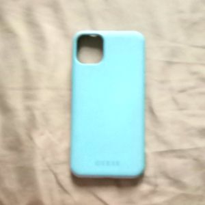 Guess I phone 11 case